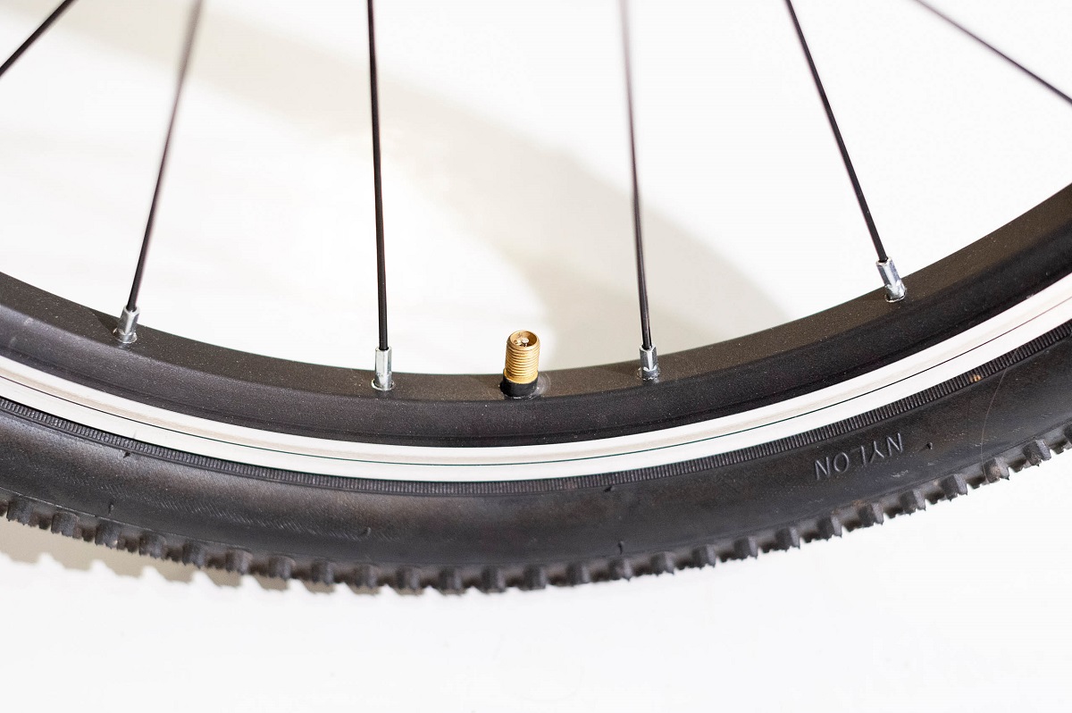 Quanto gonfiare le gomme della bici? Segui il nostro facile tutorial